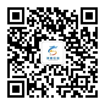微信公众号二维码：珑愿信息